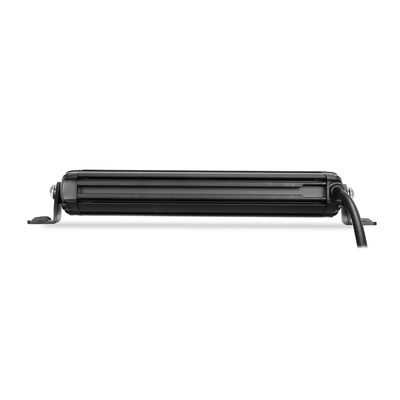 5700K 2054lm 10 ইঞ্চি একক সারি LED বার 1 বছরের ওয়ারেন্টি