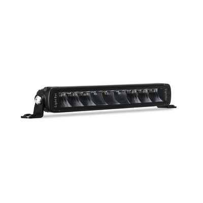 5700K 2054lm 10 ইঞ্চি একক সারি LED বার 1 বছরের ওয়ারেন্টি