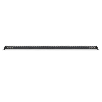 40 ইঞ্চি একক সারি UTV LED লাইট বার 210W 9499lm