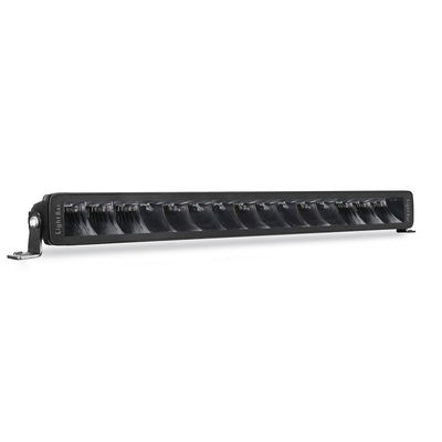 45 ওয়াট 3453lm 21'' স্লিম সিঙ্গেল রো LED লাইট বার কম্বো বিম প্যাটার্ন