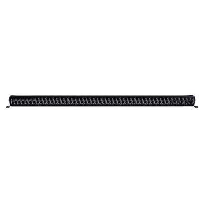Alu ফার্ম বন্ধনী সহ 50 ইঞ্চি 480W 19601Lm ডুয়াল রো LED লাইট বার