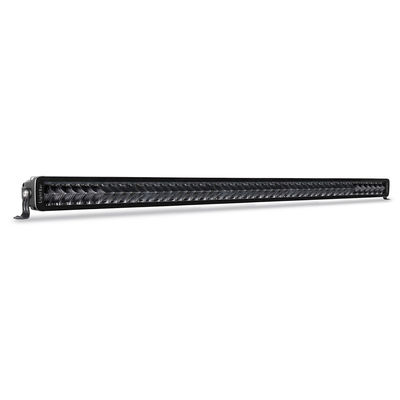 Alu ফার্ম বন্ধনী সহ 50 ইঞ্চি 480W 19601Lm ডুয়াল রো LED লাইট বার