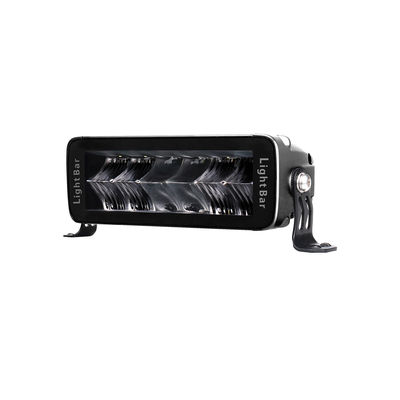 7&quot; 2088lm IP69K ডুয়াল রো LED লাইট বার FCC RoHS SMETA