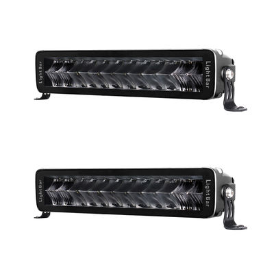 4082lm 120W Osram ডুয়াল রো LED লাইট বার কম্বো রশ্মি