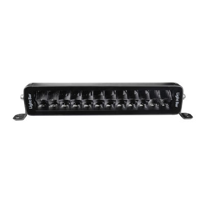 4082lm 120W Osram ডুয়াল রো LED লাইট বার কম্বো রশ্মি