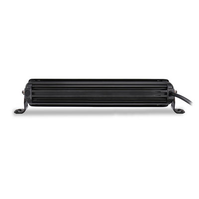 4082lm 120W Osram ডুয়াল রো LED লাইট বার কম্বো রশ্মি